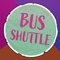 ShuttleBus Abreise Sonntag