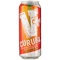 Veltins V+ Curuba 24 x 0,5l canned beer - chilled