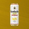 Krombacher Radler Alkoholfrei 24 x 0,5l Dose - gekühlt