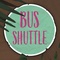 ShuttleBus Anreise Donnerstag